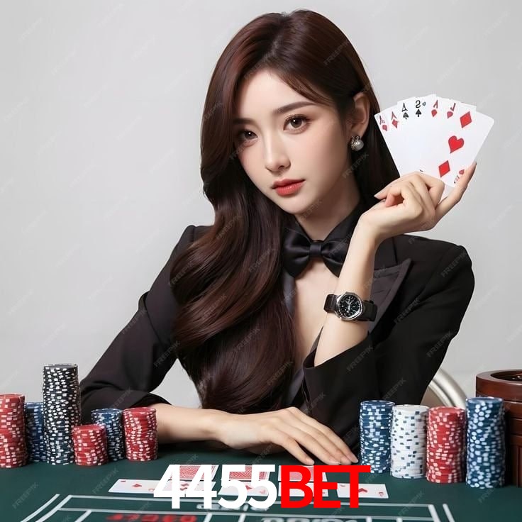 Casino Ao Vivo 4455Bet