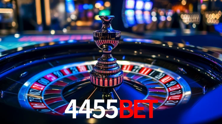 4455 Bet App