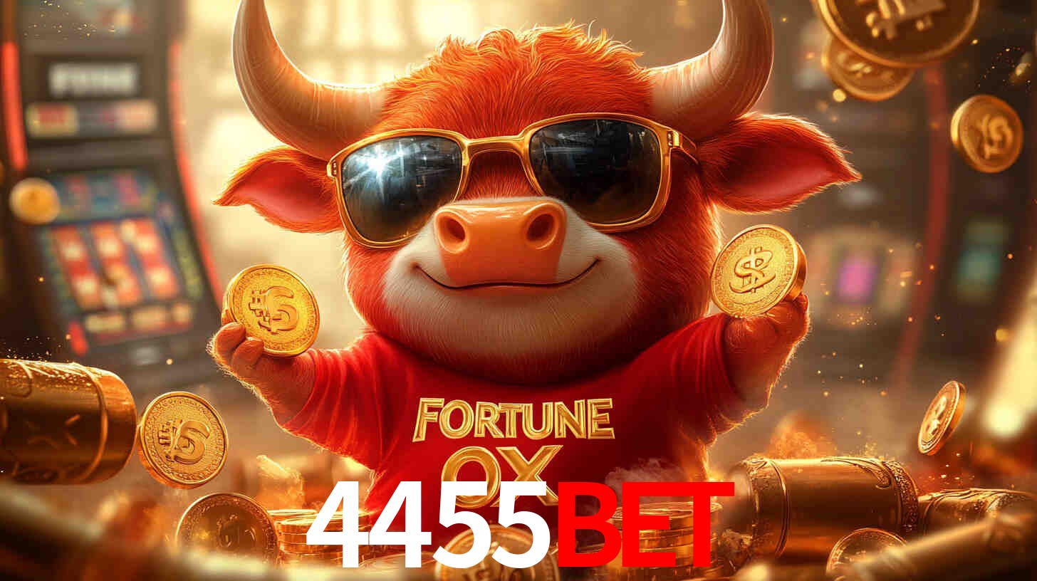 4455 Bet App
