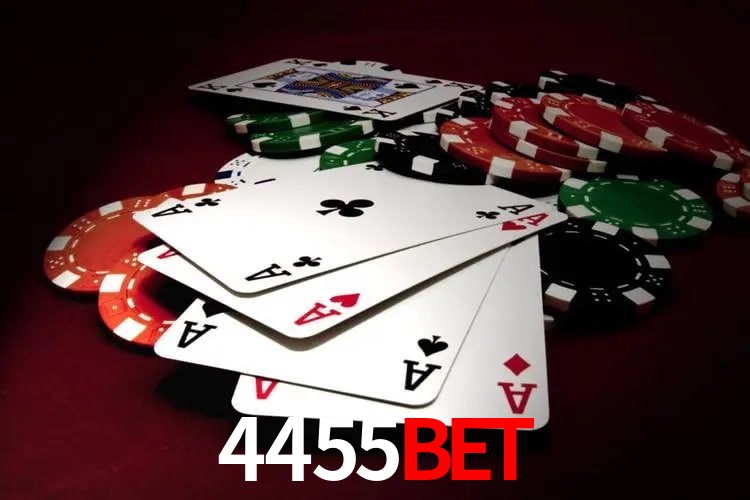 Avaliações dos Jogadores 4455Bet