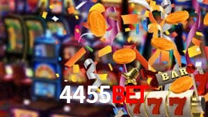 4455 Bet Login