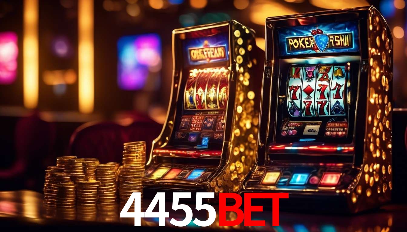 Casino VIP 4455Bet