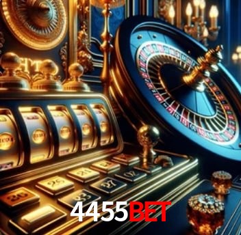 Jogos de Slot 4455Bet
