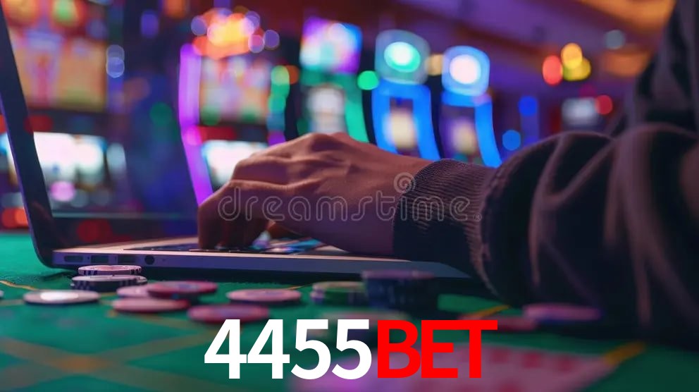 Experiência VIP 4455Bet