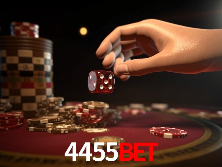 Promoções Sazonais 4455Bet