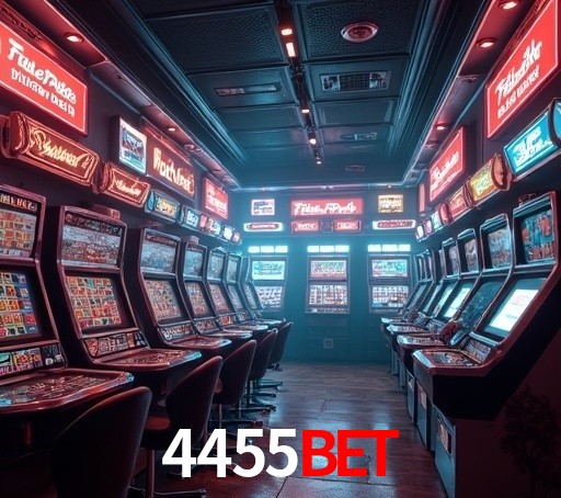 Tecnologia da Plataforma 4455Bet