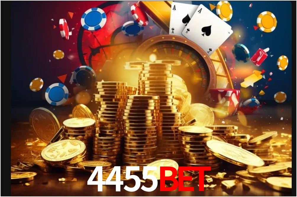 Apostas de Basquete 4455Bet