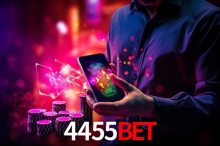 Recursos de Bônus 4455Bet