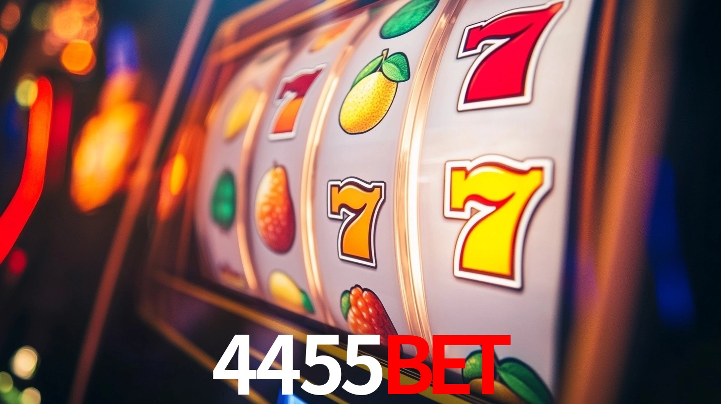 4455Bet,4455 Bet Login