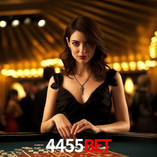 Jogos Exclusivos 4455Bet