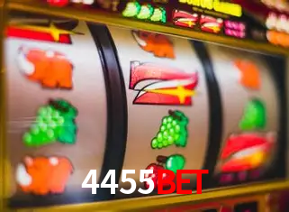 Apostas Esportivas na 4455Bet: Um Guia Completo