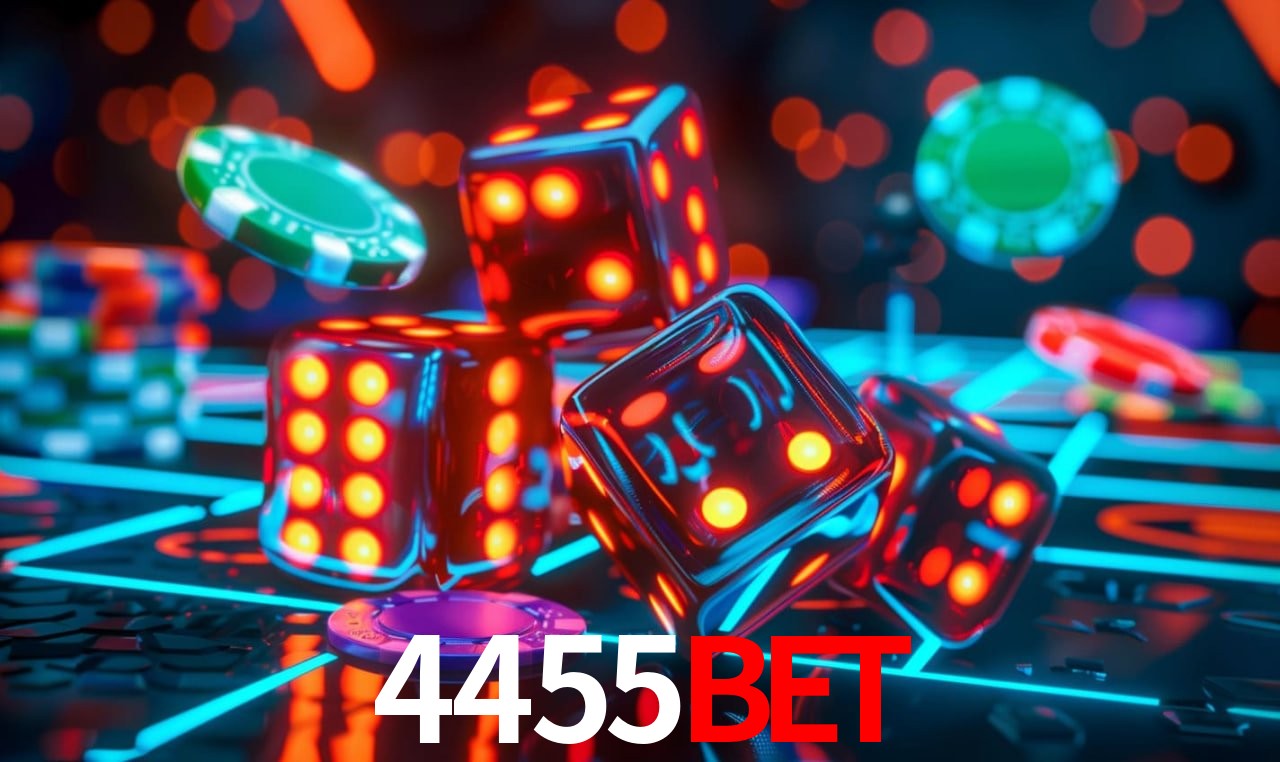 Apostas de Futebol 4455Bet