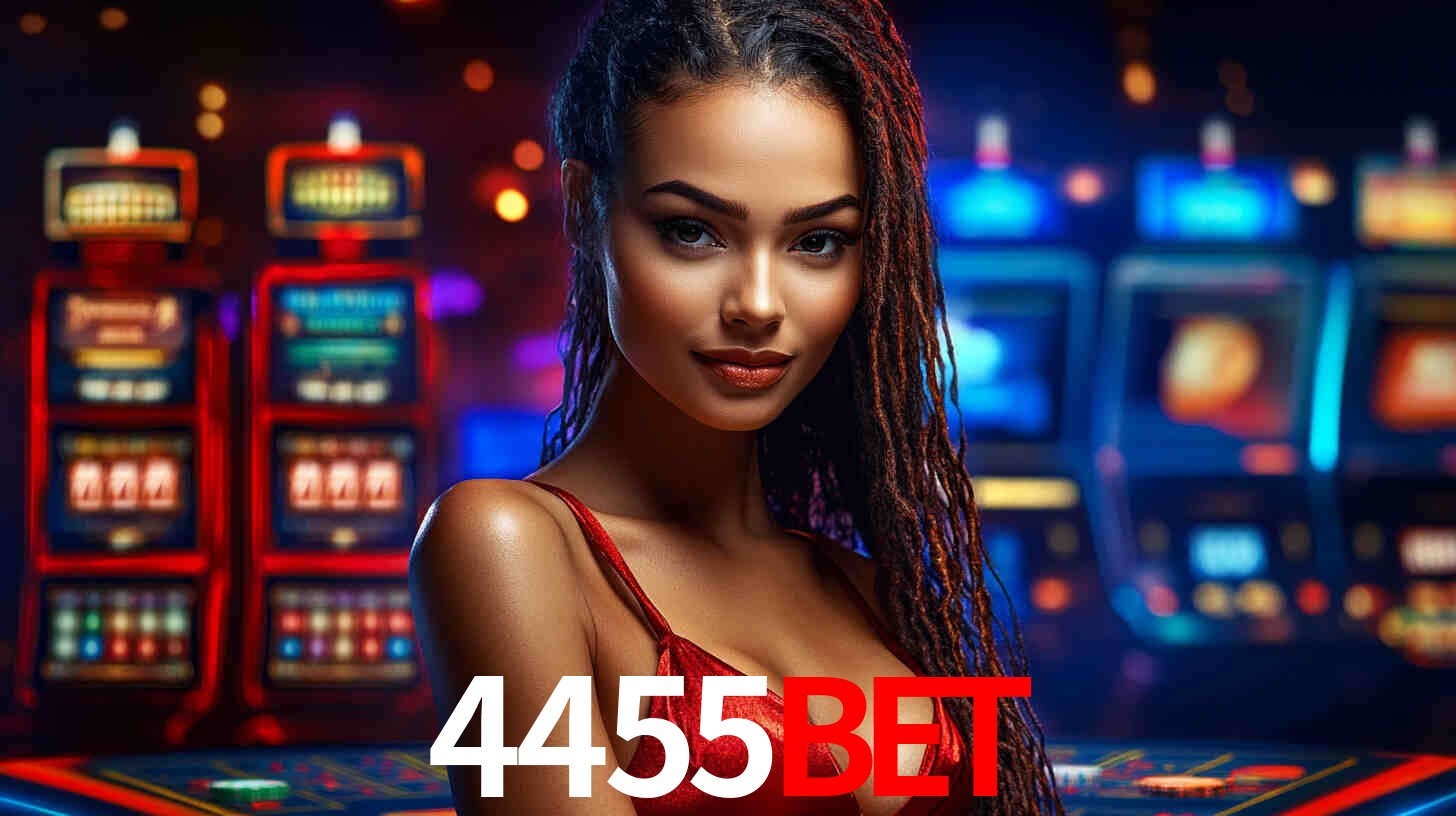 PIX Instantâneo 4455Bet