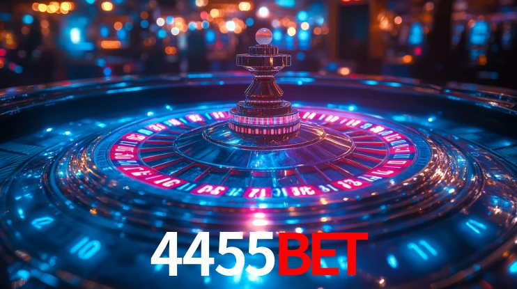Experimente o Login Seguro Premium no 4455Bet