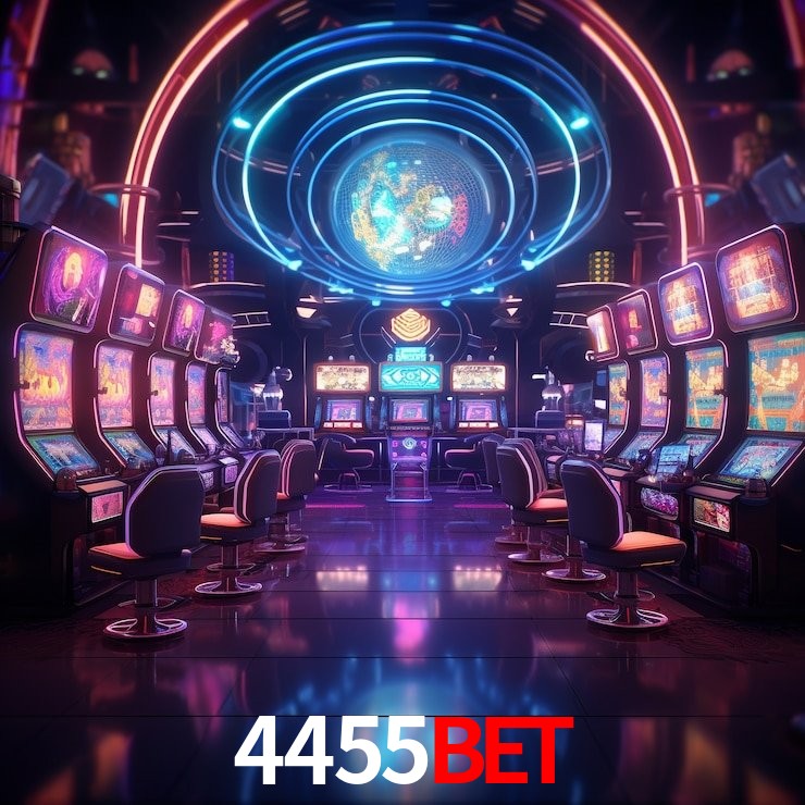 Especiais de Fim de Semana 4455Bet