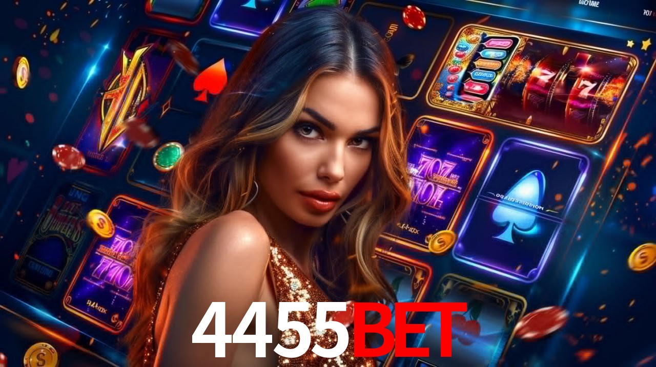 Jogo Aviator 4455Bet