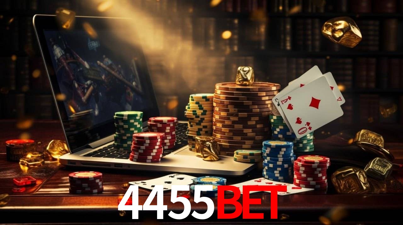 Diretório de Jogos 4455Bet
