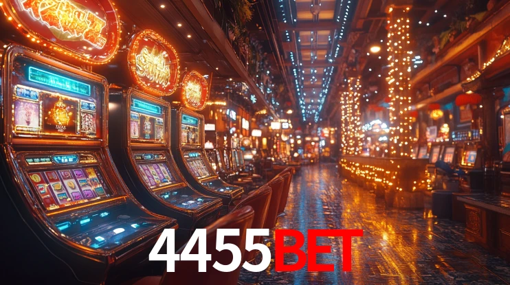 4455Bet: Seu Especialista em Apostas Esportivas Brasileiras