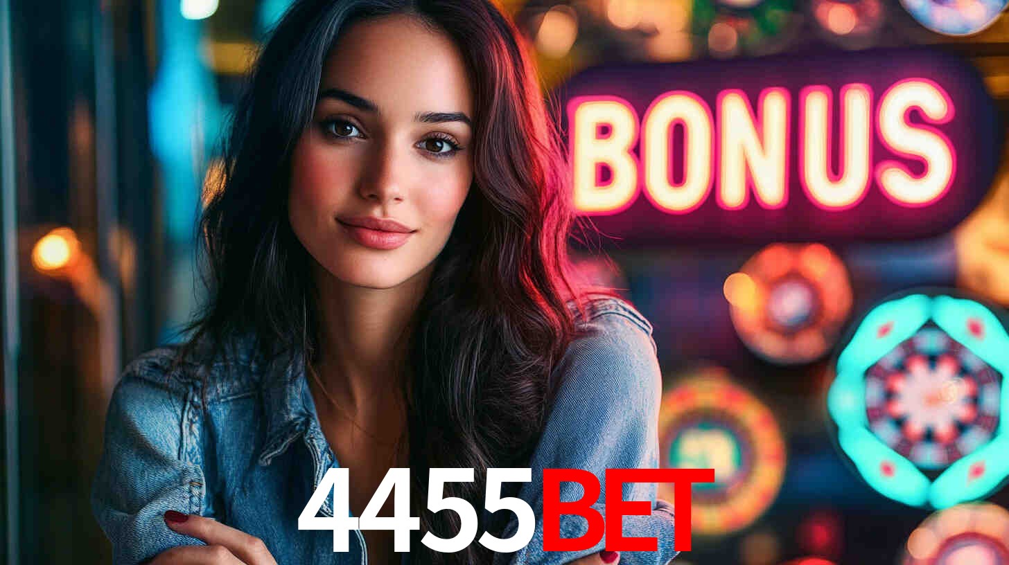 4455Bet: A Experiência de Casino com Jogos de Mesa ao Vivo
