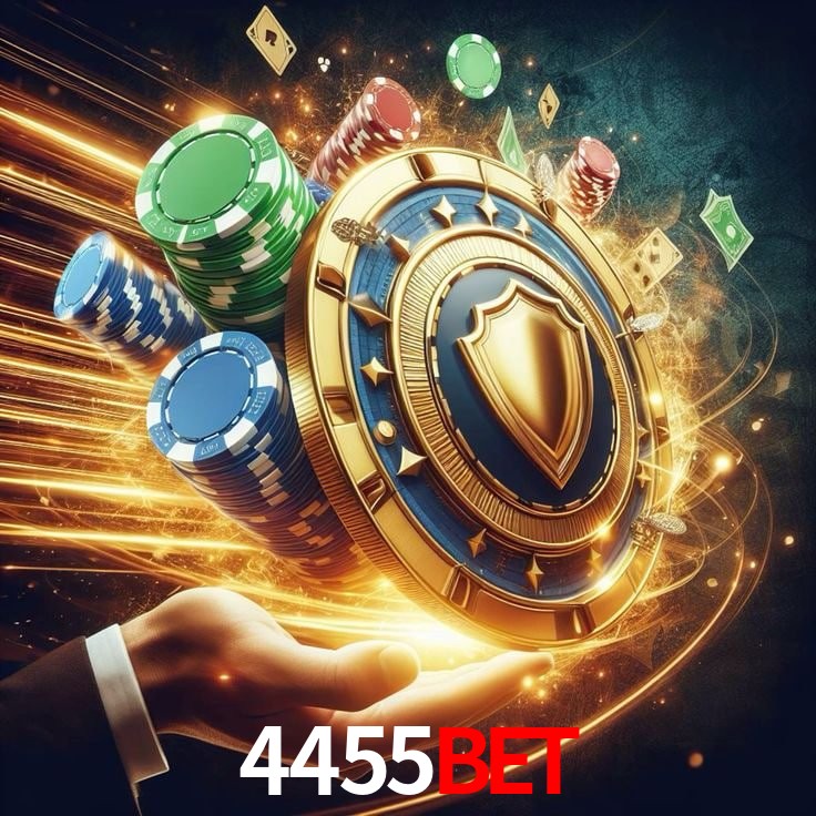 Ofertas Exclusivas 4455Bet