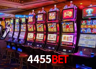 Desvendando o Mundo dos Jogos Virtuais na 4455Bet