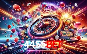 Benefícios da Conta 4455Bet