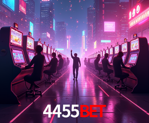 Estatísticas do Jogo 4455Bet