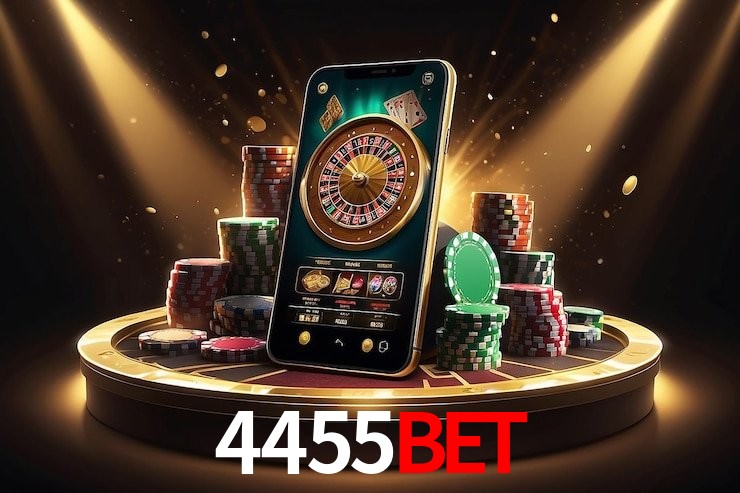 Avaliações dos Jogadores 4455Bet