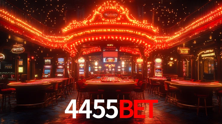 4455Bet,4455 Bet Login
