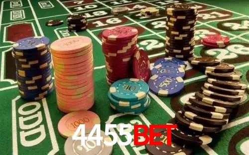 PIX Instantâneo 4455Bet