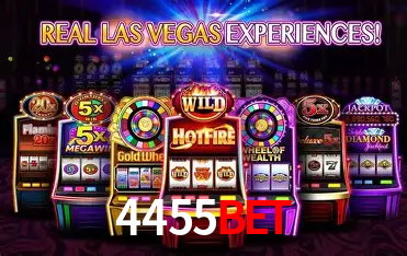 A Experiência Imersiva dos Cassinos Ao Vivo no 4455Bet