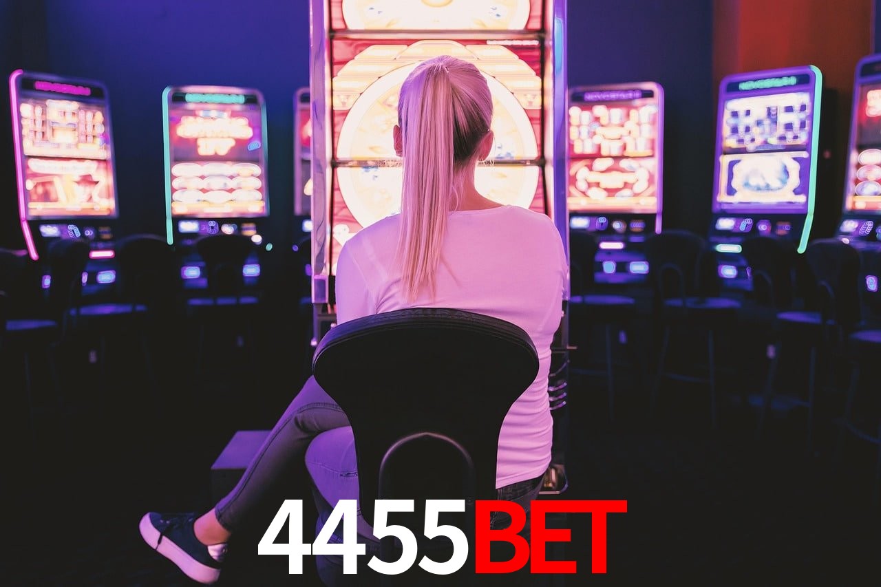 Descubra a Essência do 4455Bet: Nossa História e Compromissos