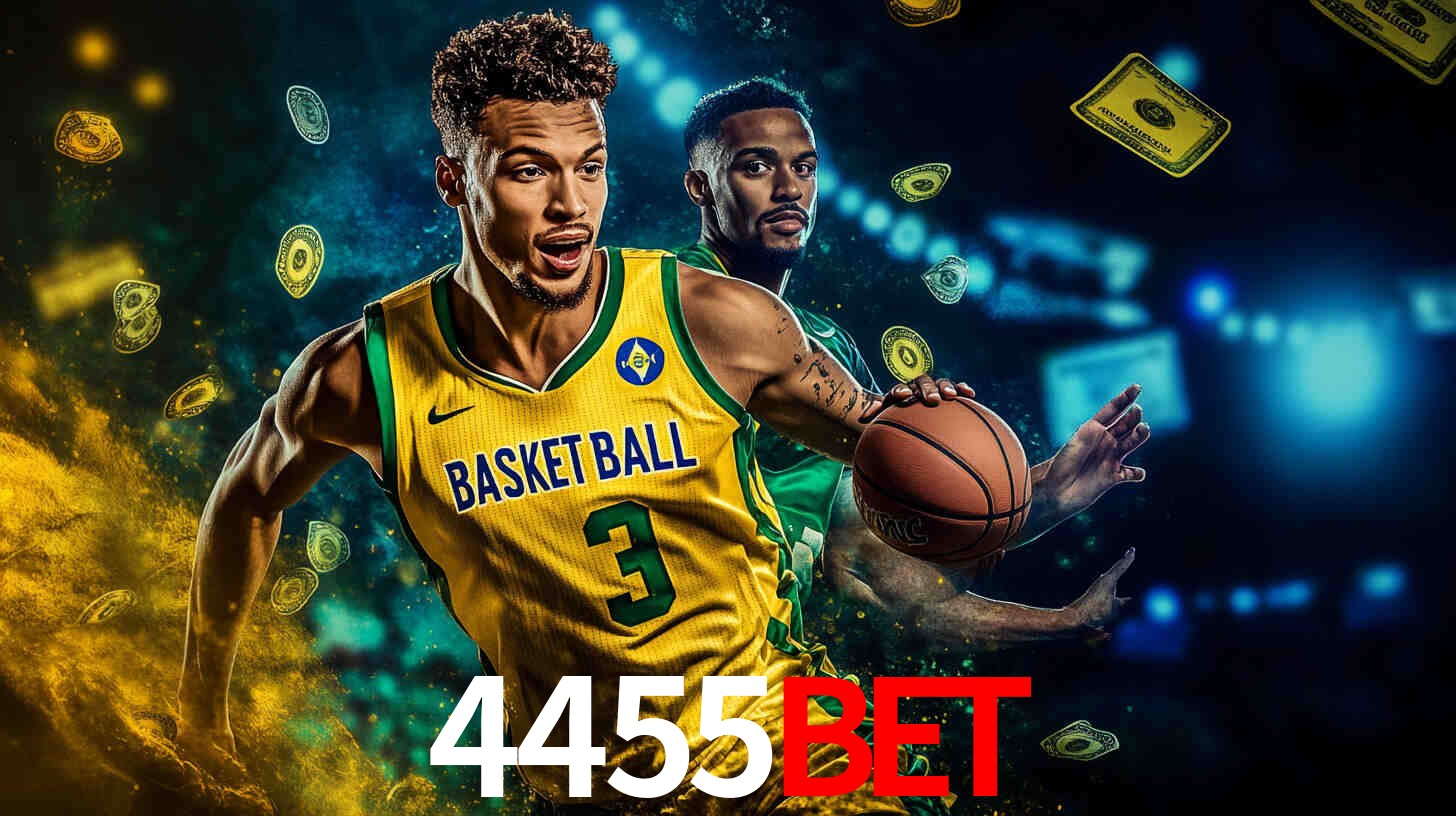 cassino 4455Bet
