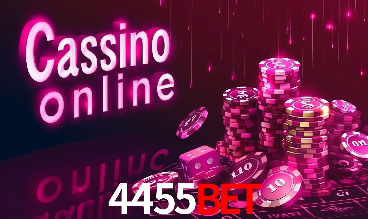 Programa VIP 4455Bet