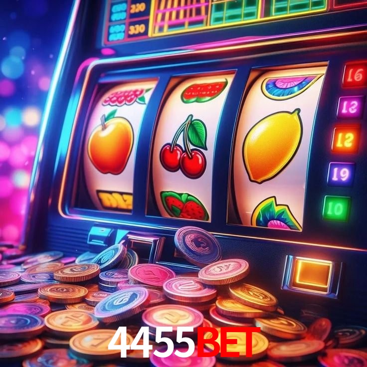 Tecnologia da Plataforma 4455Bet