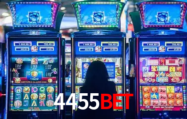 Desvendando o Mundo dos Jogos Virtuais na 4455Bet