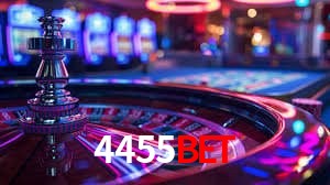 Design Responsivo 4455Bet
