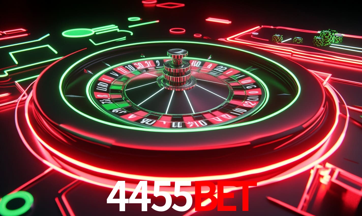 Bônus Diários 4455Bet