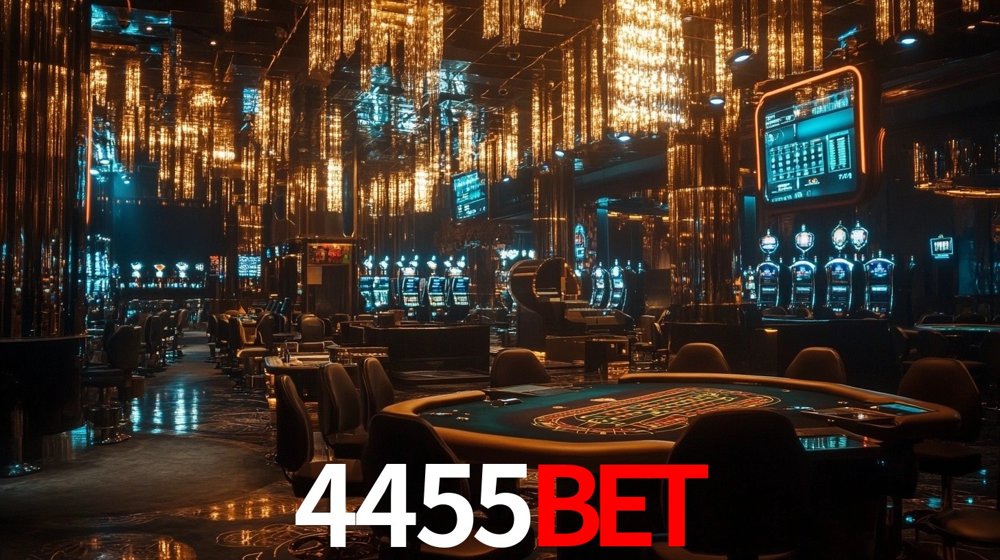 4455 Bet Login