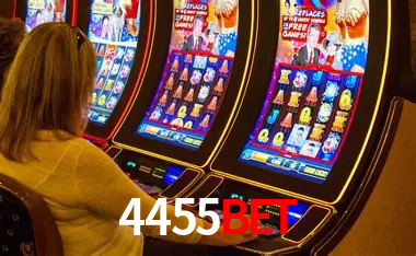A Revolução dos Aplicativos de Jogos no 4455Bet