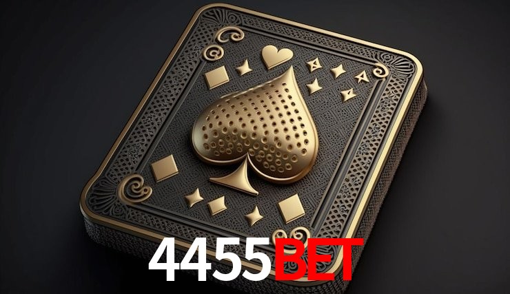 Sistemas de Segurança 4455Bet
