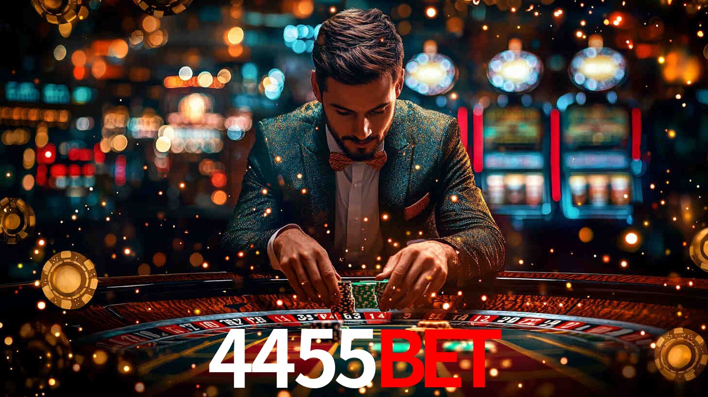 Ofertas Imperdíveis na 4455Bet: Promoções e Bônus Que Valem a Pena