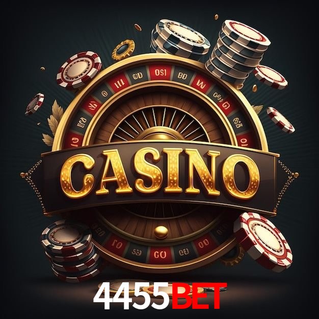 Interface Premium 4455Bet