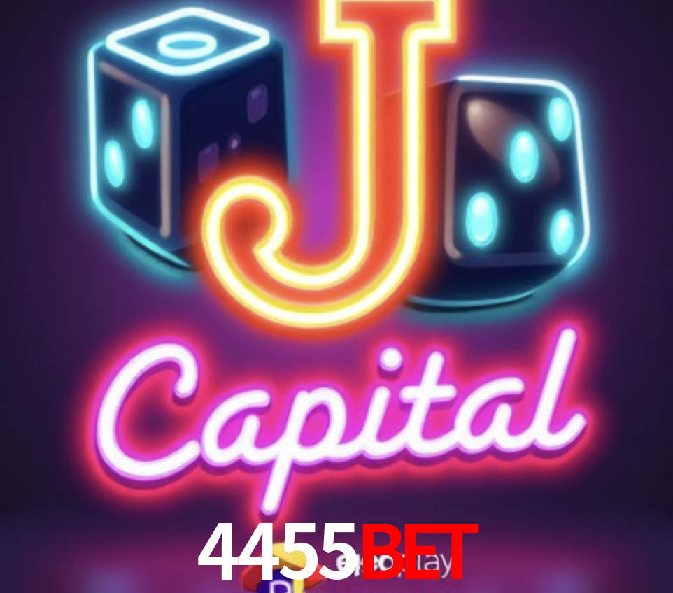 Descubra o Mundo do Cassino Online com 4455Bet