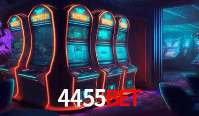 A Revolução dos Aplicativos de Jogos no 4455Bet