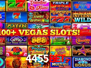 Apostas Esportivas na 4455Bet: Um Guia Completo