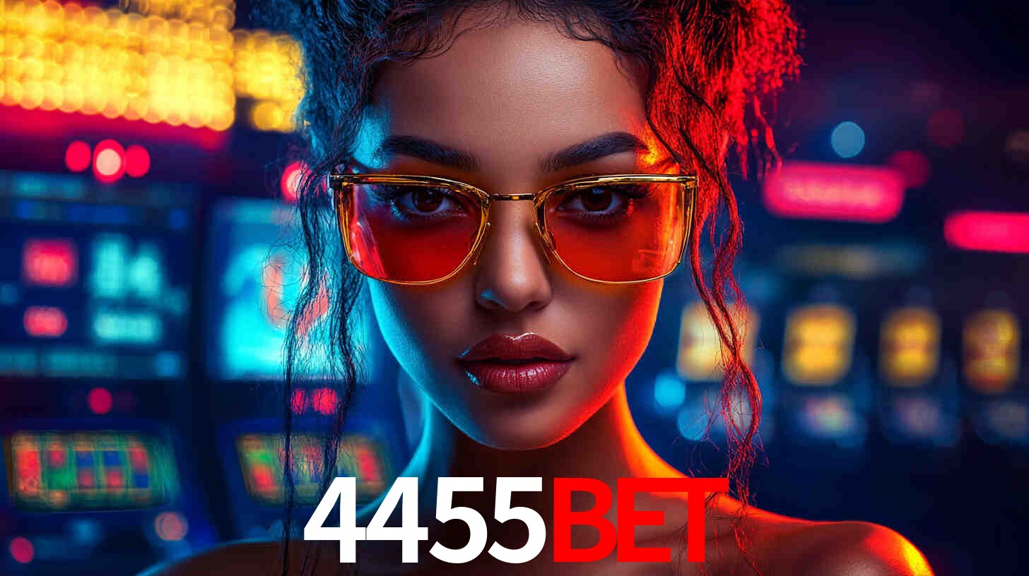 Apostas de Tênis 4455Bet