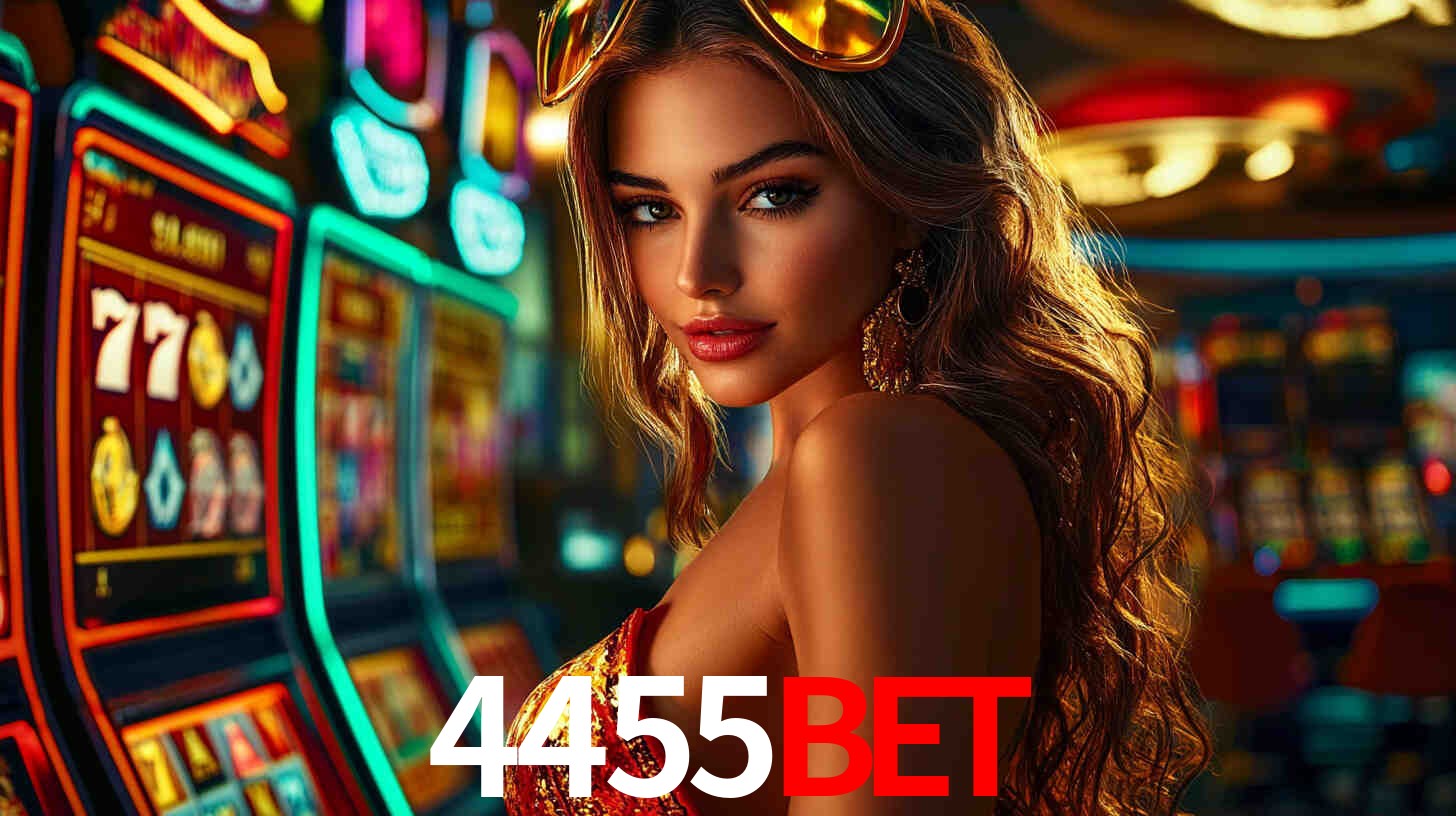 Programa VIP 4455Bet