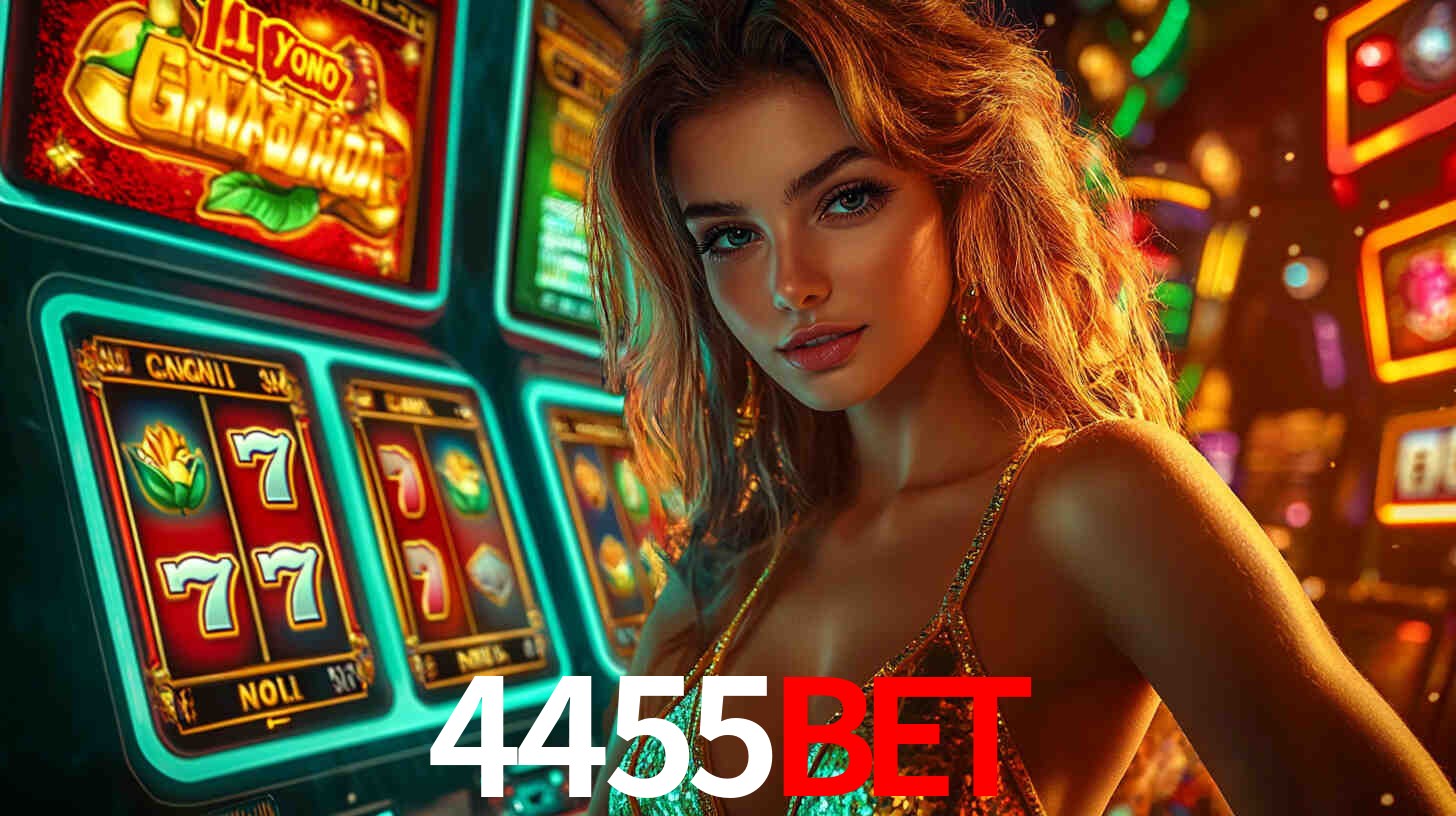 Bônus Diários 4455Bet