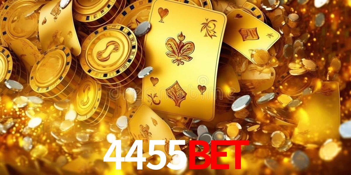 Casino Ao Vivo 4455Bet